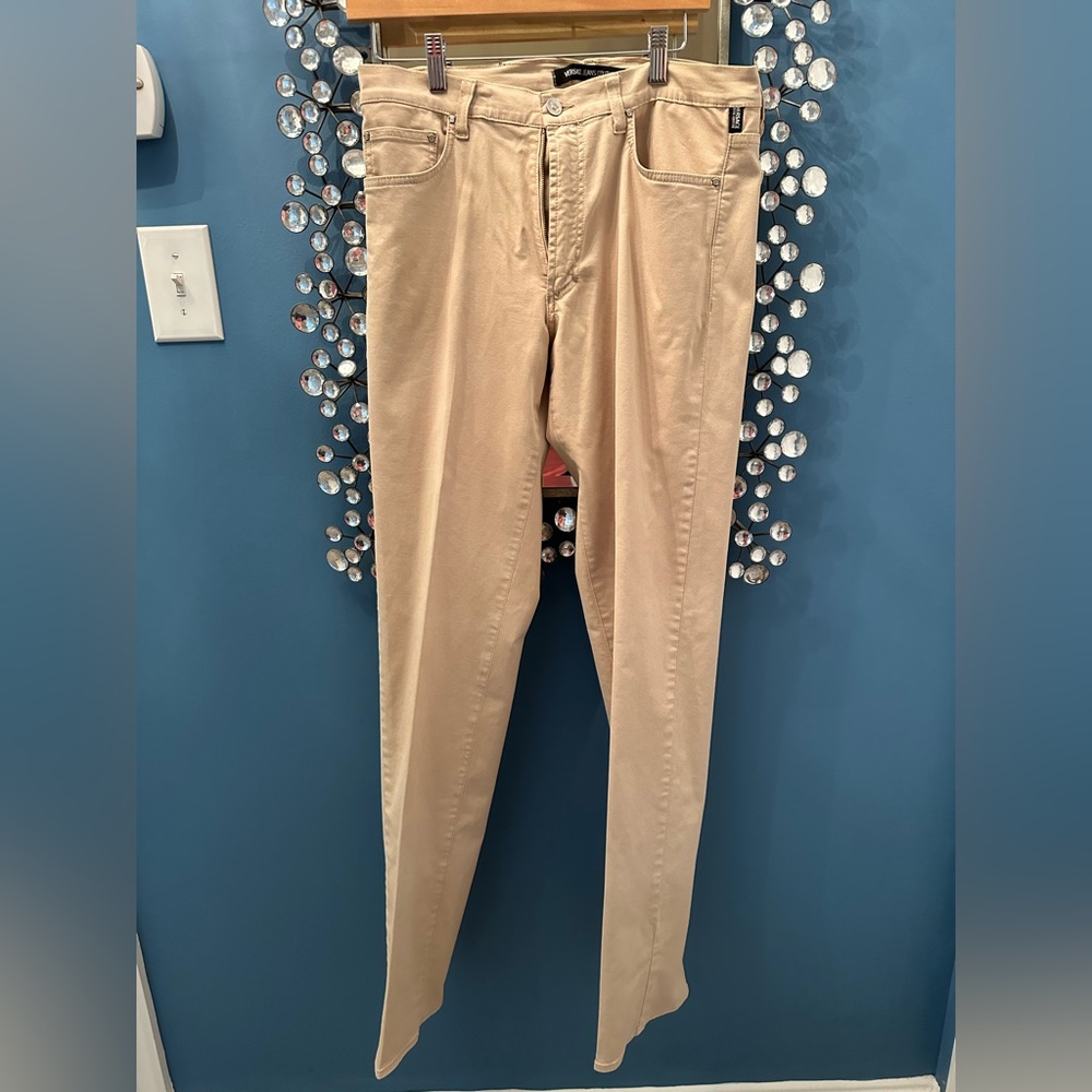 Versace Jean Couture - Men’s Jeans